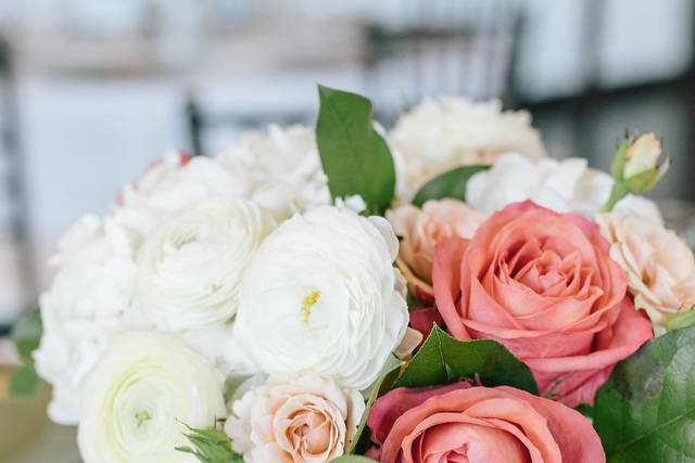 Angella Floral Arts