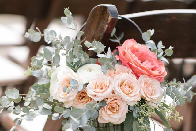Angella Floral Arts