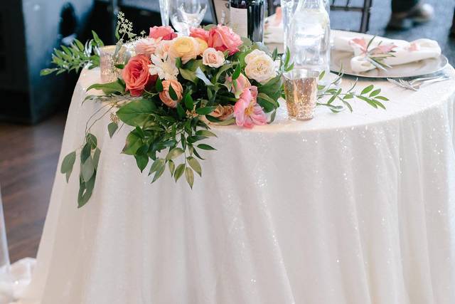 Angella Floral Arts