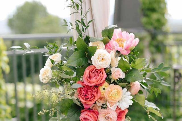 Angella Floral Arts