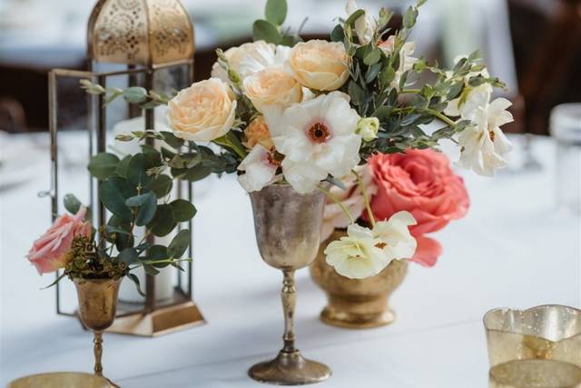 Angella Floral Arts