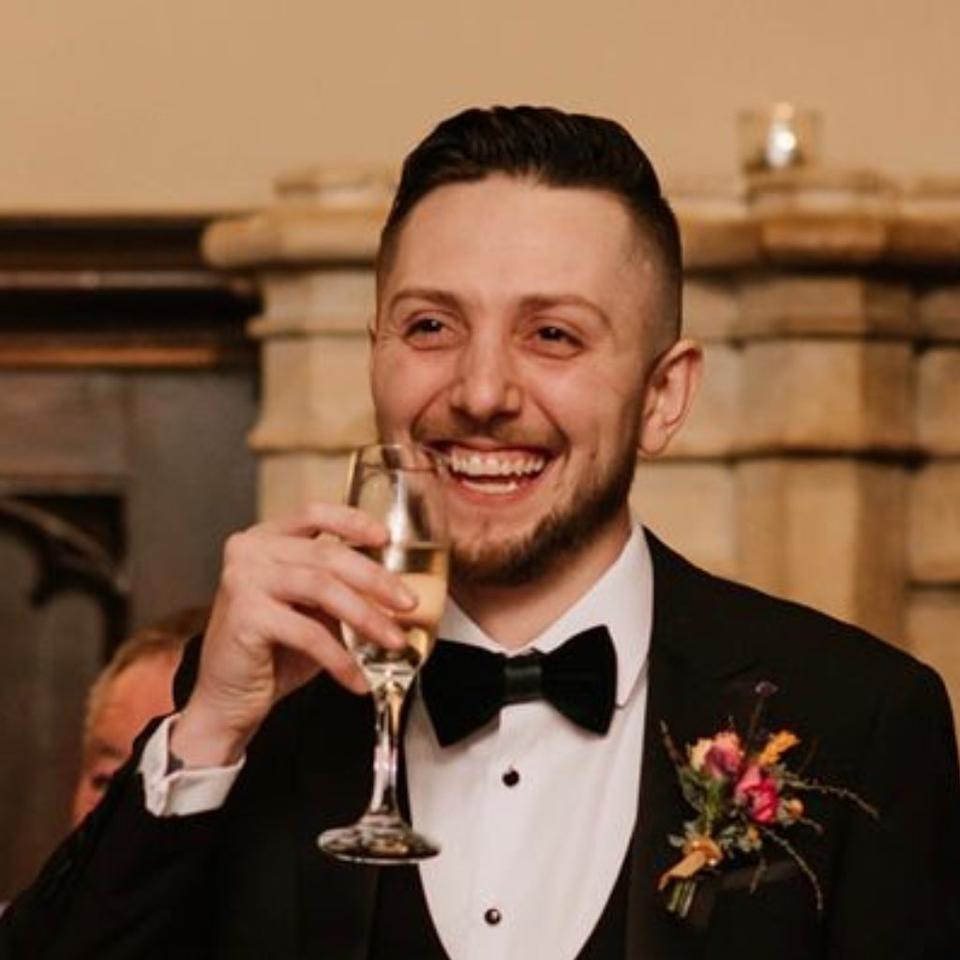 Kevin O'Hanlon
