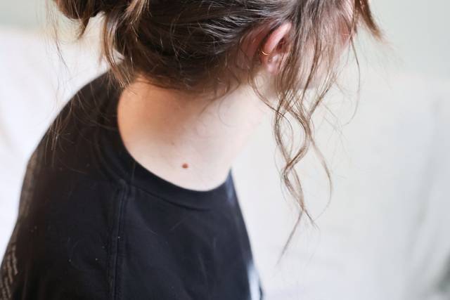 Bridal Hair