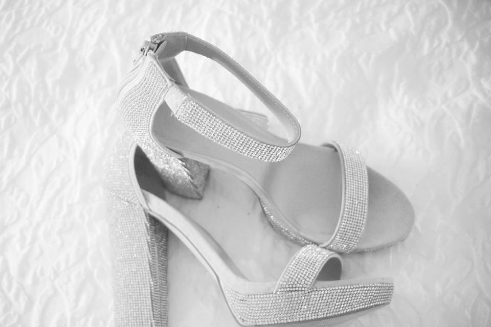 Bridal Shoes