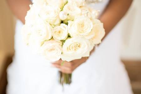 Bridal bouquet