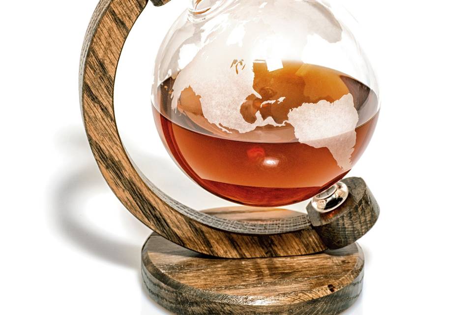 Prestige Decanters