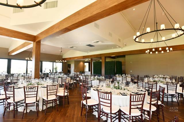 Windows Ballroom