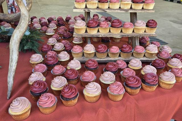 Cupcakes