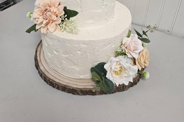 Custom Cake