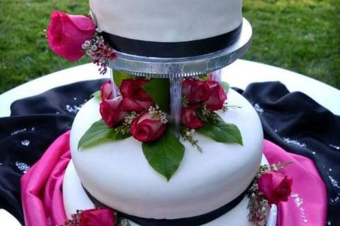 Custom Cake