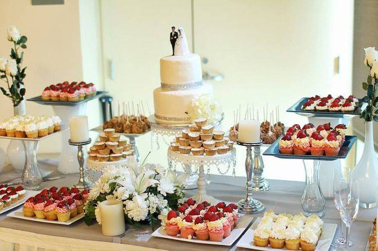 Dessert Table