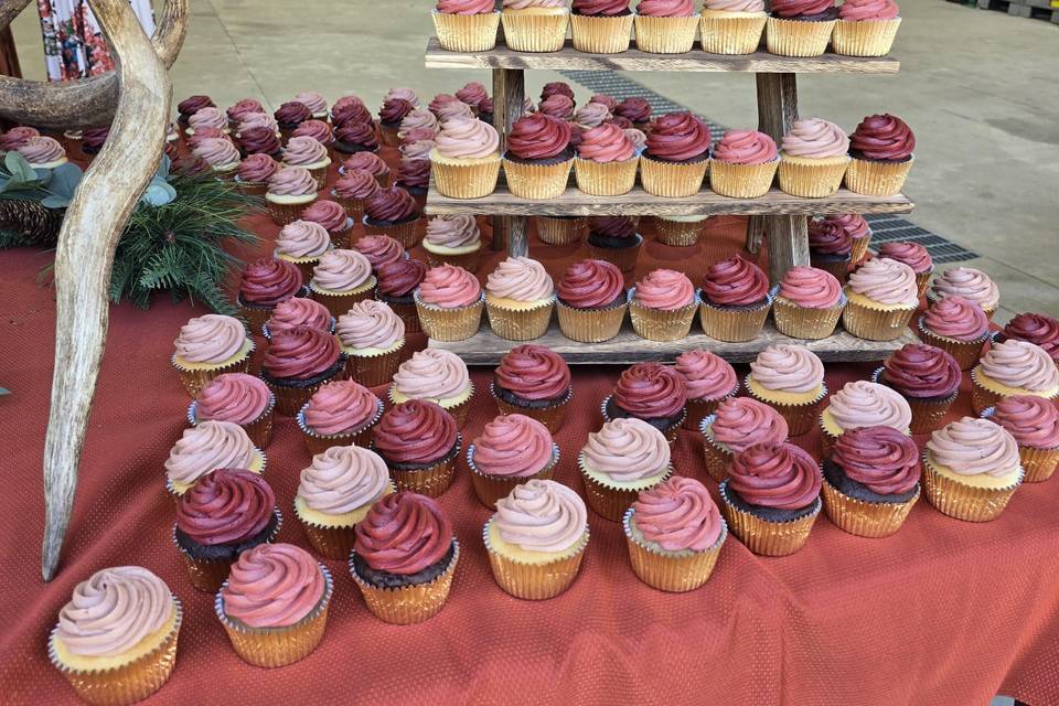 Cupcakes