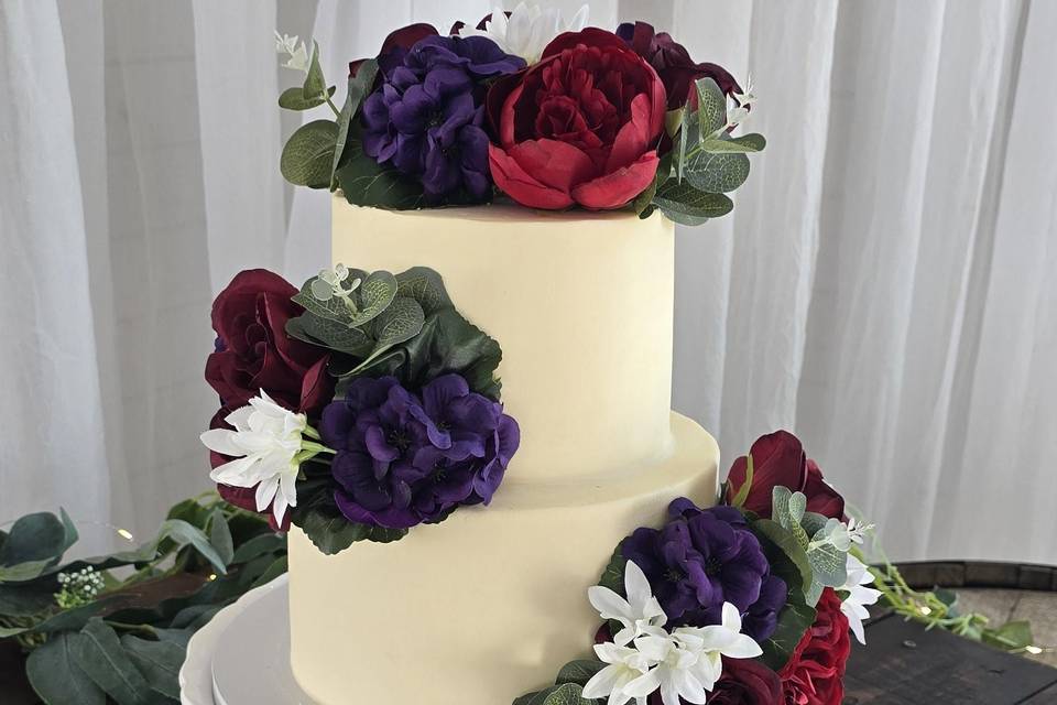Designer Cake