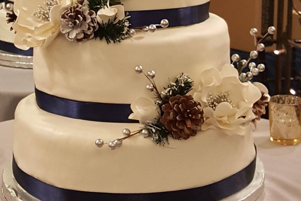 Custom Cake