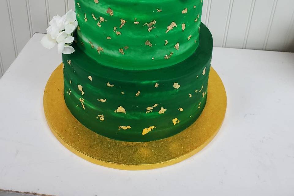 Custom Cake