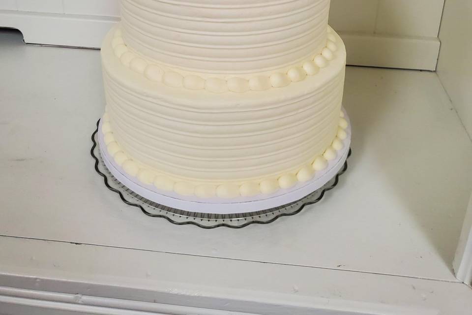 Designer Cake