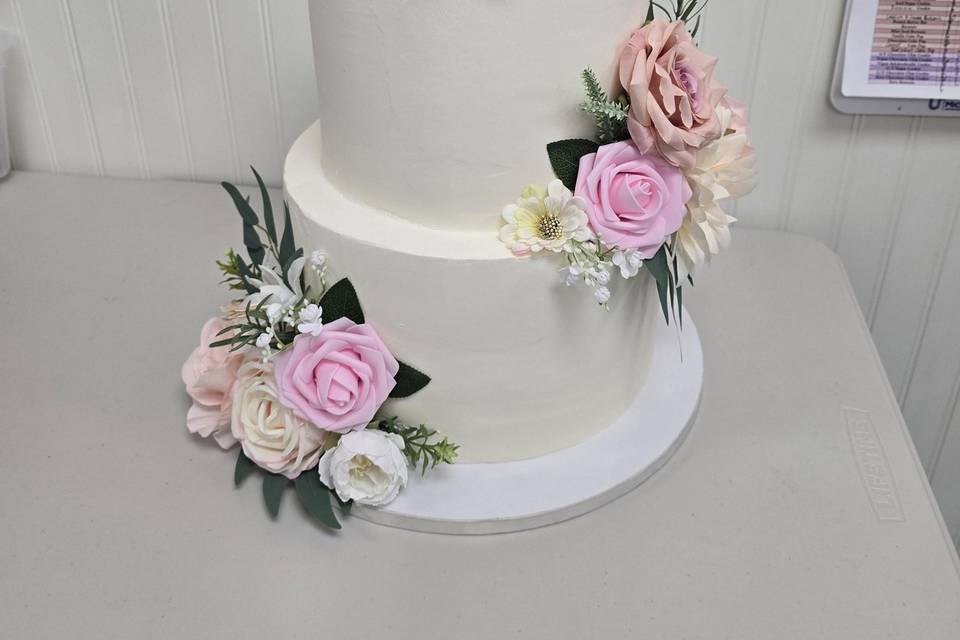 Designer Cake