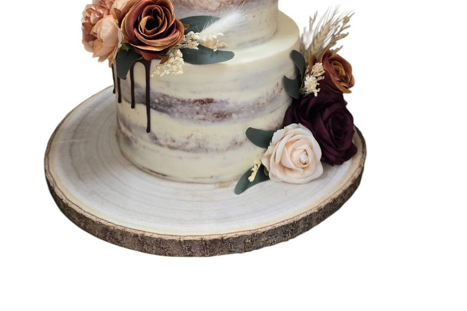 Custom Cake