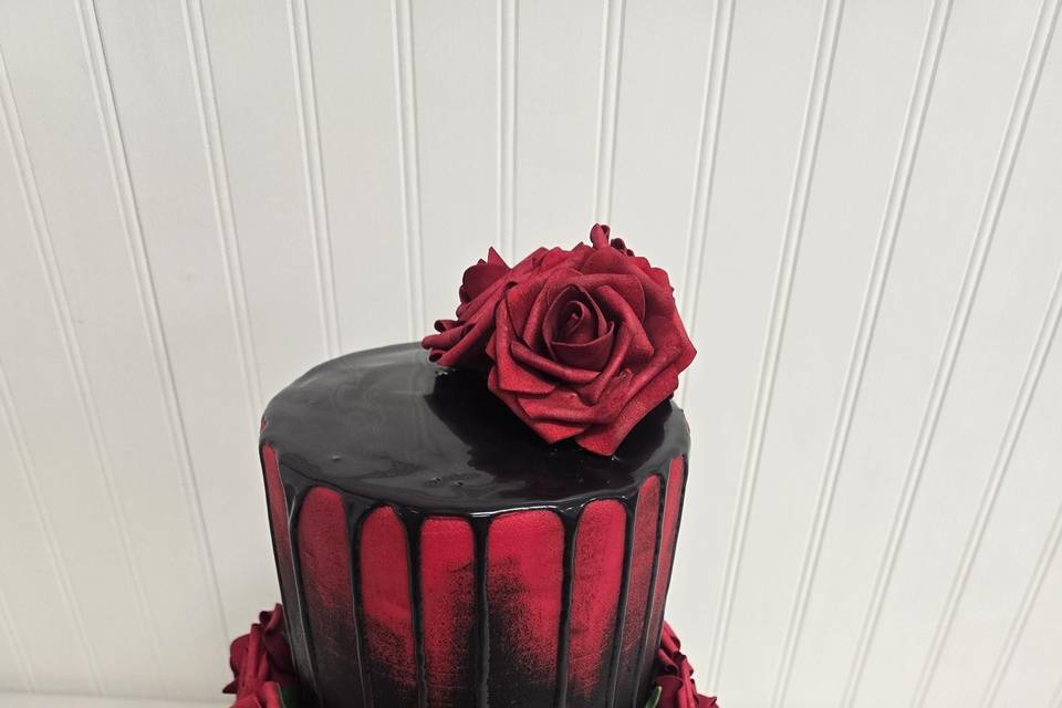 Custom Cake
