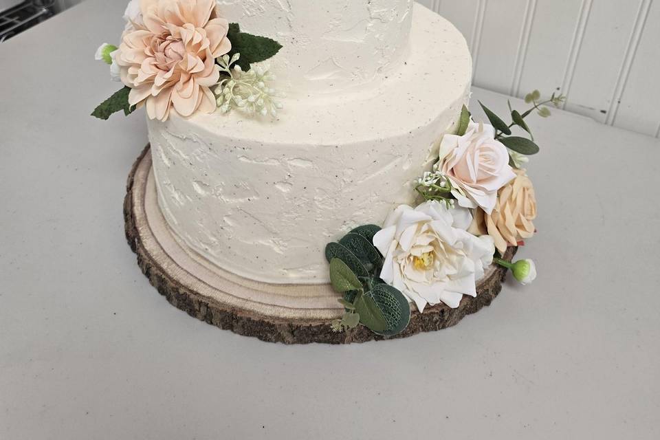 Custom Cake