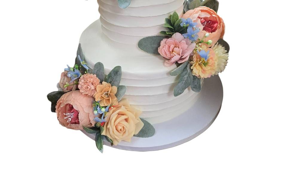 Designer Cake