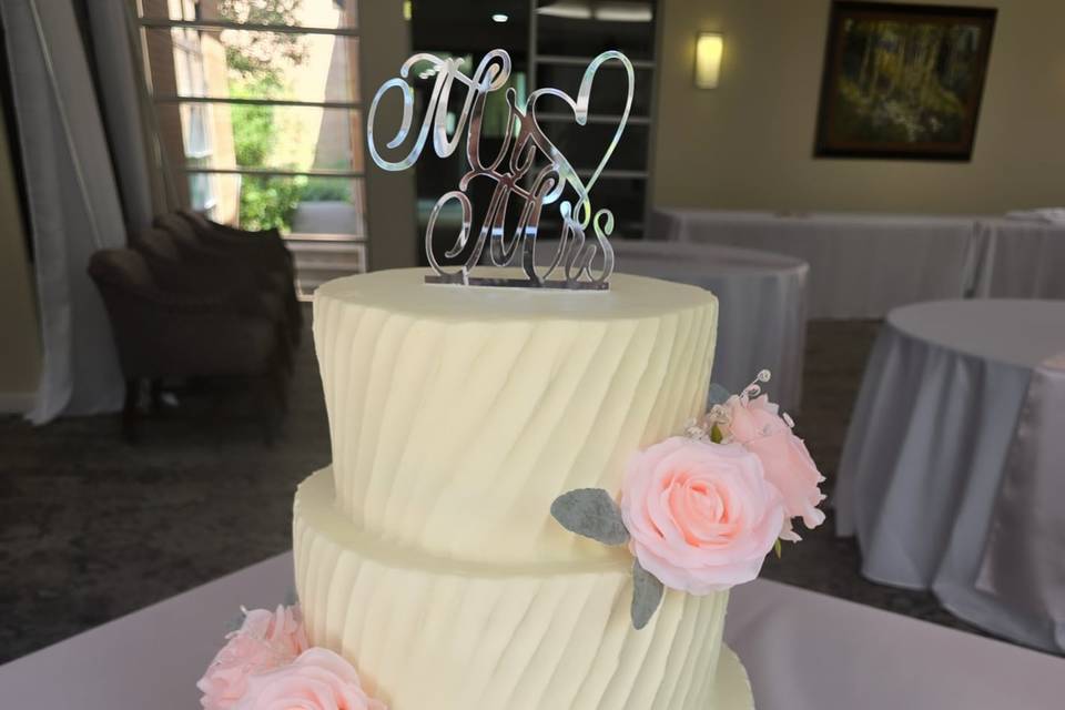 Custom Cake