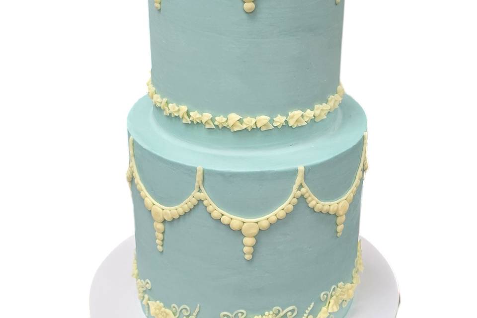 Custom Cake