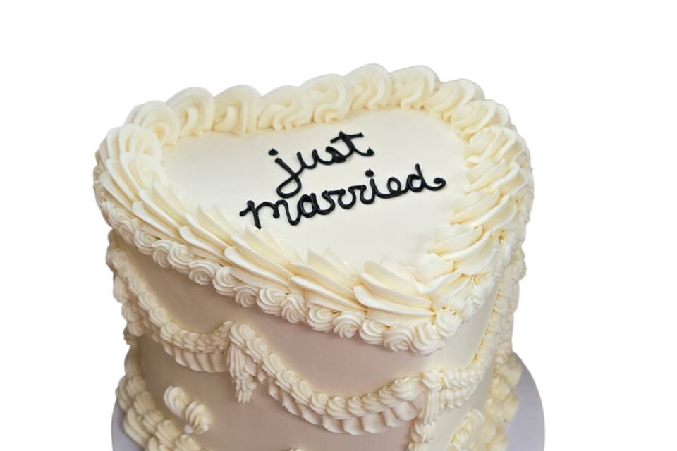 Custom Cake