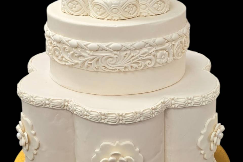 Custom Cake