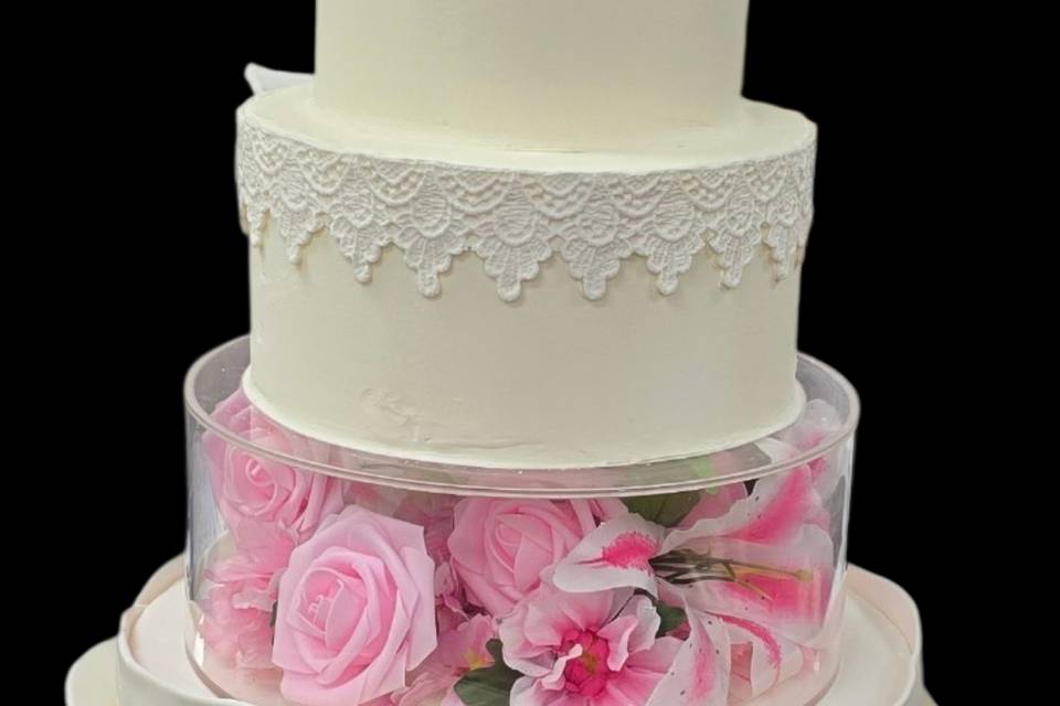 Custom Cake
