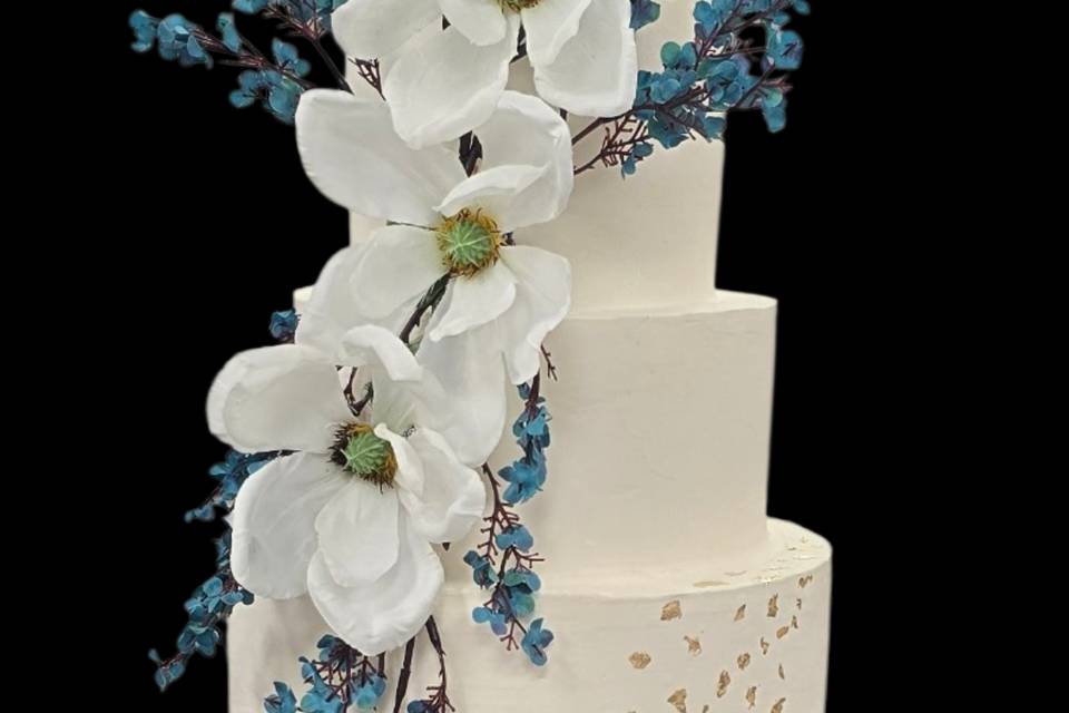 Custom Cake