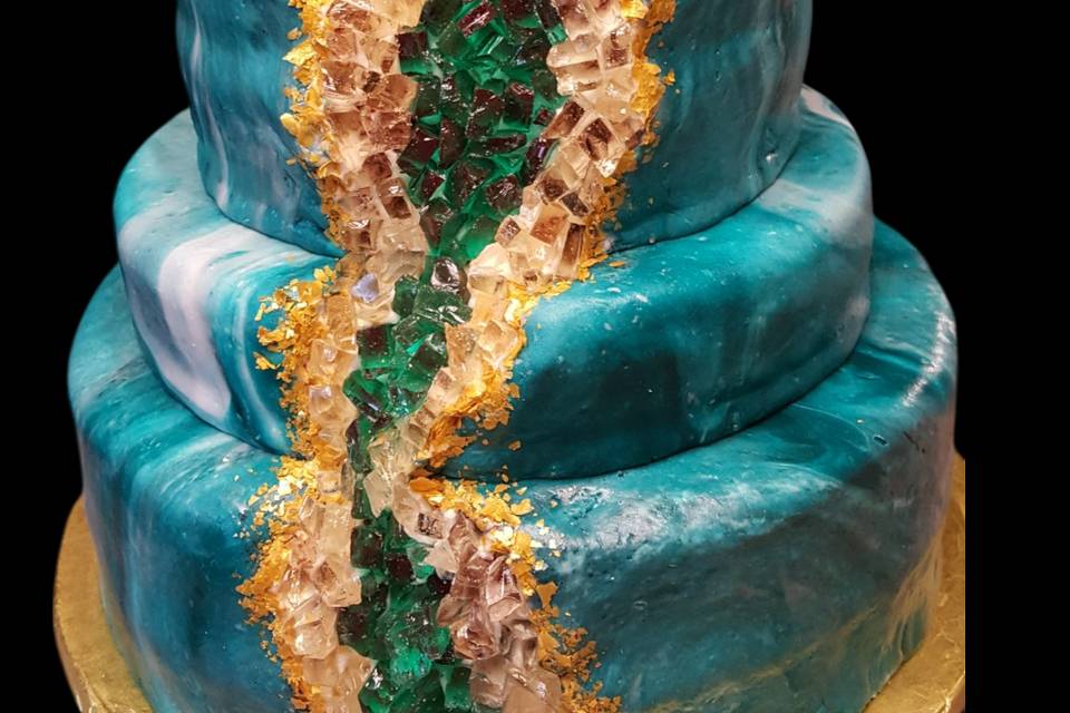 Custom Cake