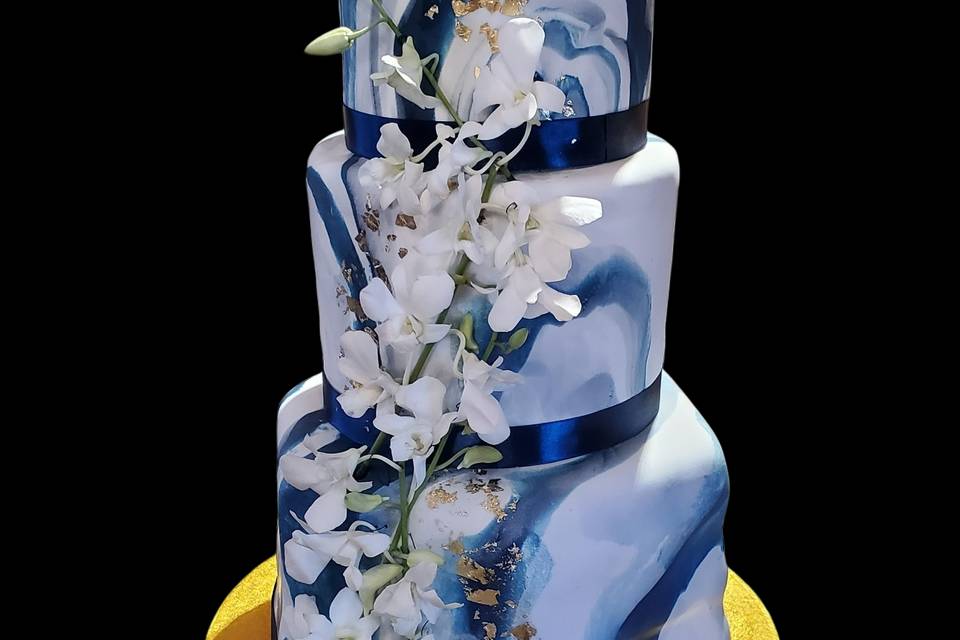 Custom Cake