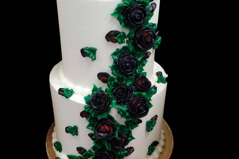 Custom Cake