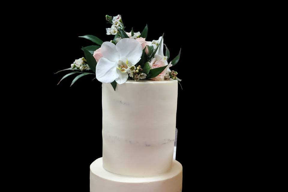 Custom Cake