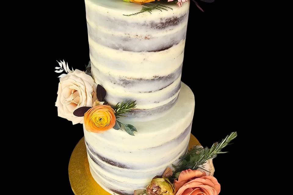 Custom Cake