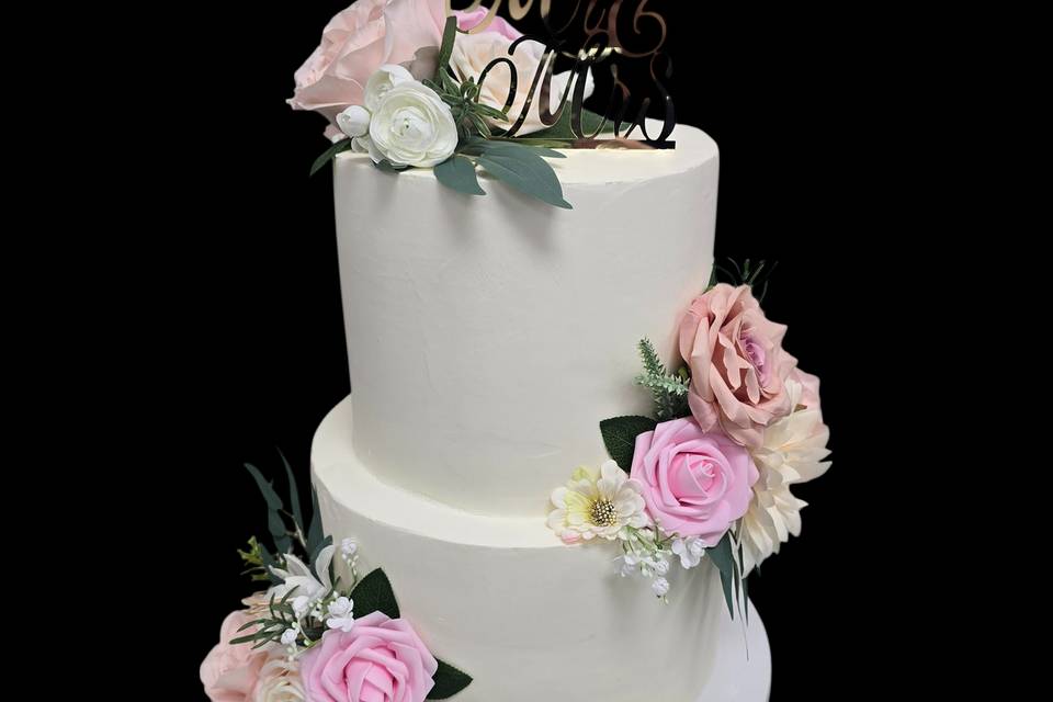 Designer Cake