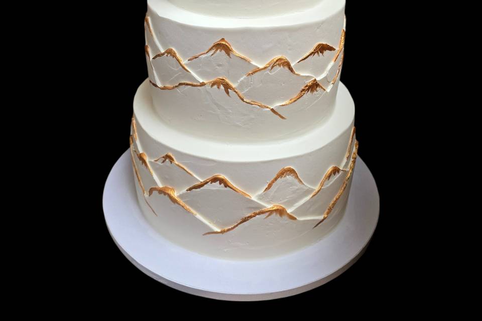 Designer Cake