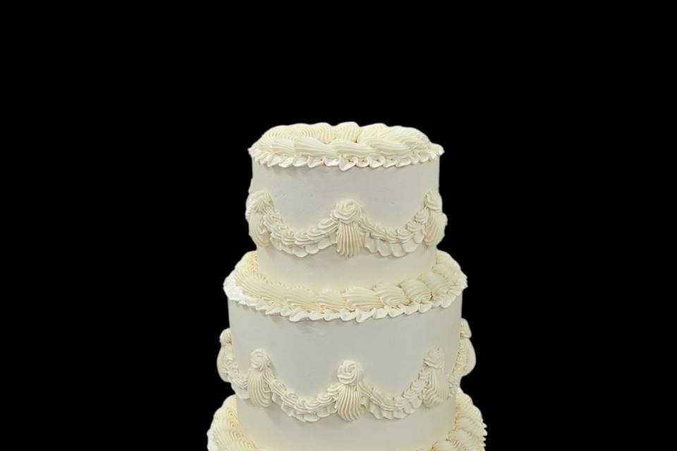 Designer Cake
