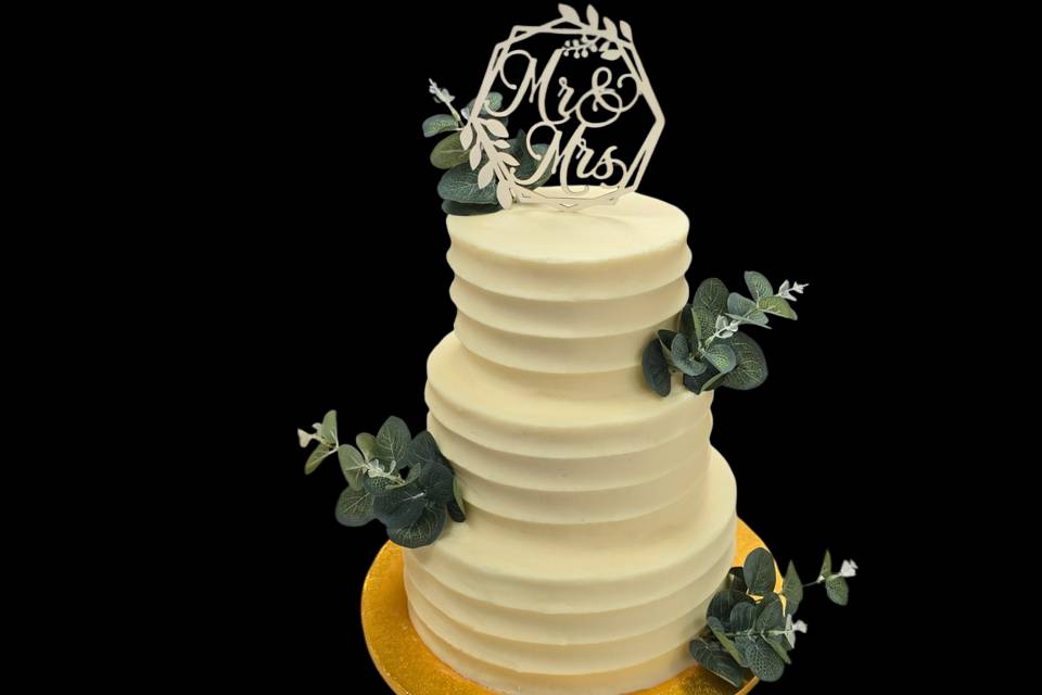 Designer Cake
