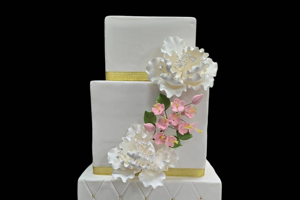 Custom Cake