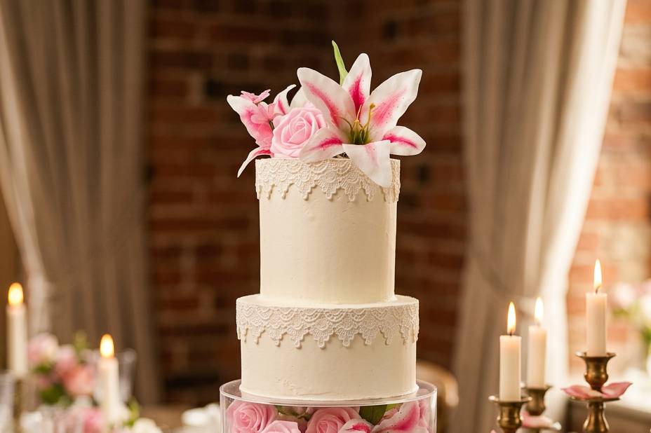 Custom Cake
