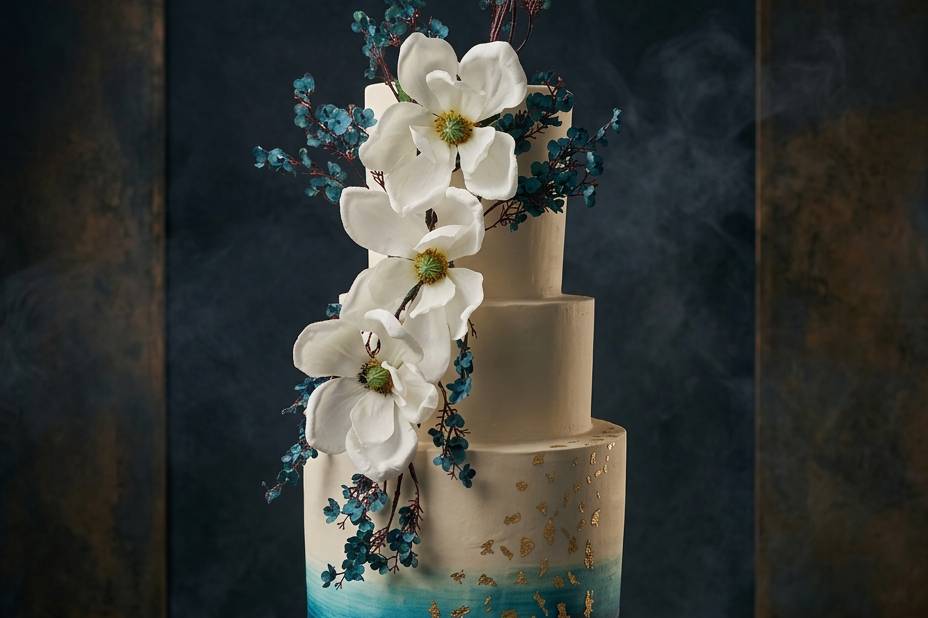 Custom Cake