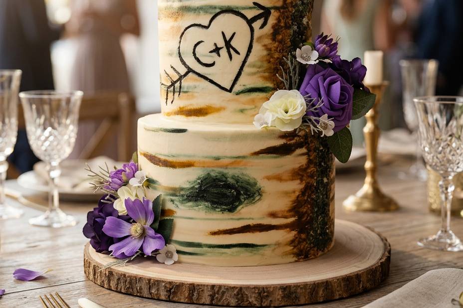 Top Tier Cake Shoppe