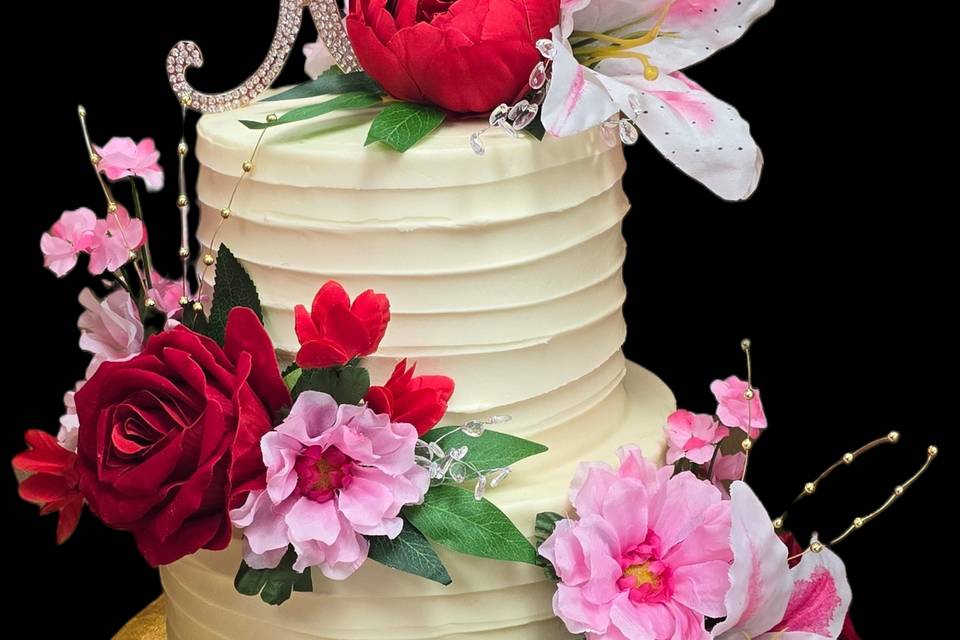 Designer Cake