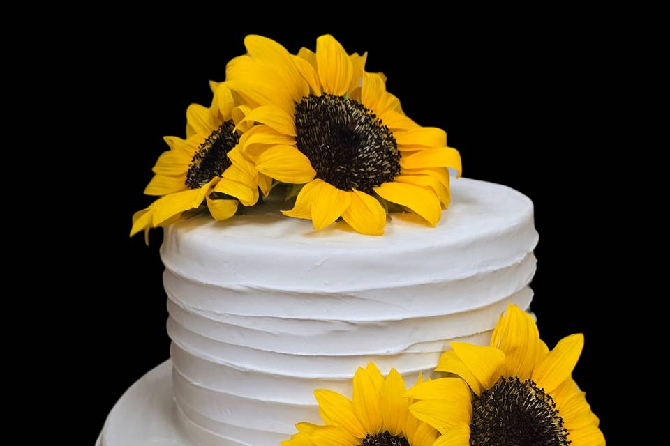 Designer Cake