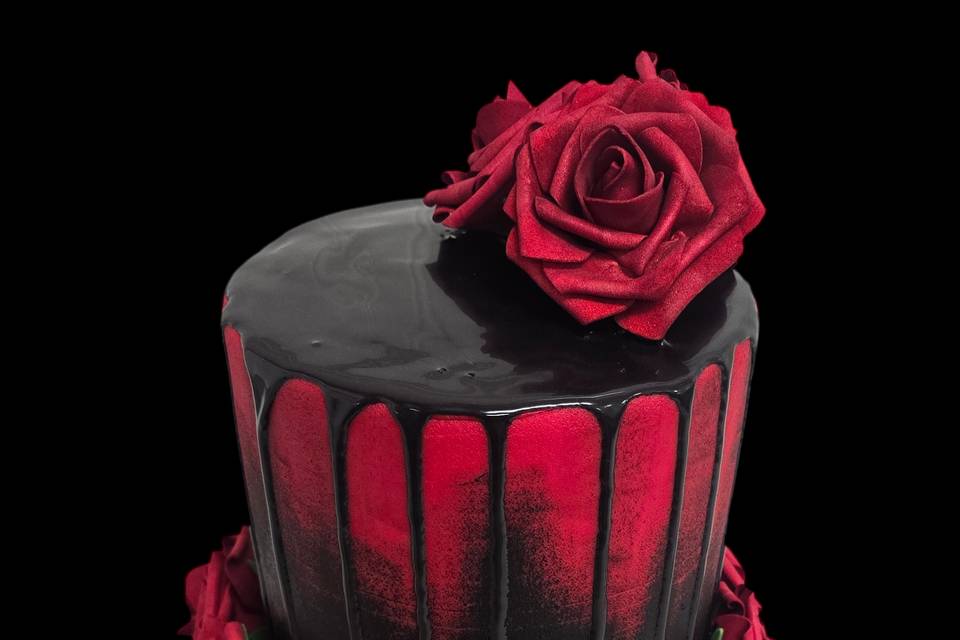 Custom Cake