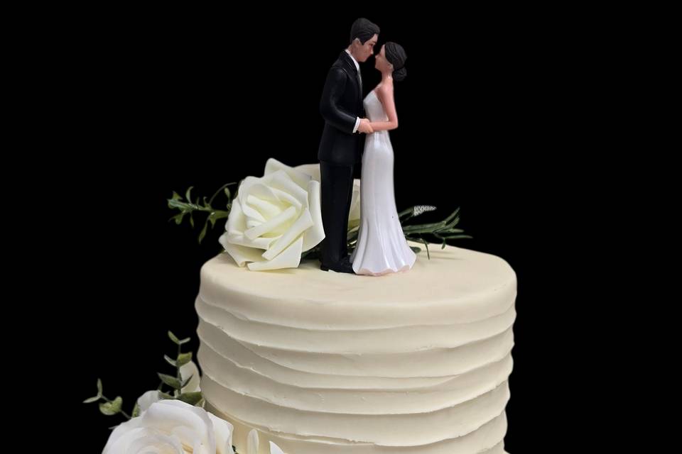 Designer Cake