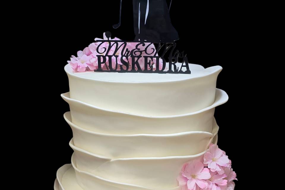 Custom Cake