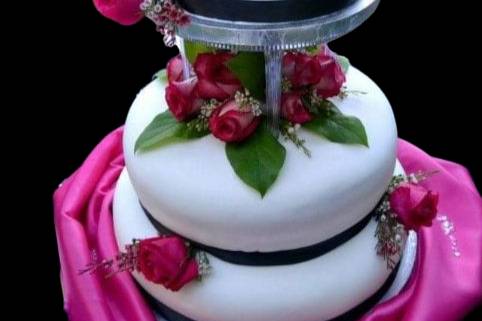 Custom Cake